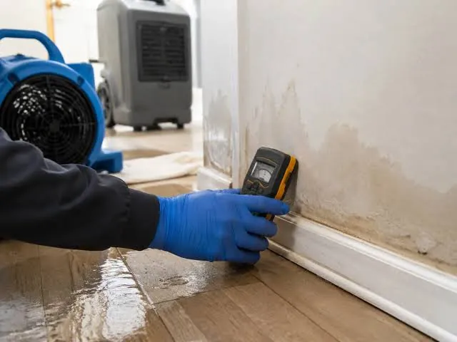 24/7 Water damage restoration services in Willowick, OH - Rapid flood cleanup and mitigation